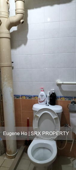 Blk 183B Rivervale Crescent (Sengkang), HDB 4 Rooms #438100121